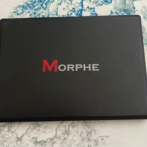 Morphe pallet